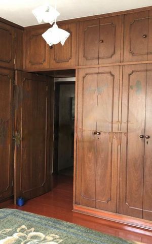 Apartamento à venda com 187m², 3 quartos e 1 vaga