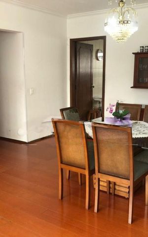 Apartamento à venda com 187m², 3 quartos e 1 vaga