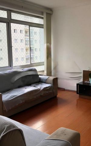 Apartamento à venda com 187m², 3 quartos e 1 vaga