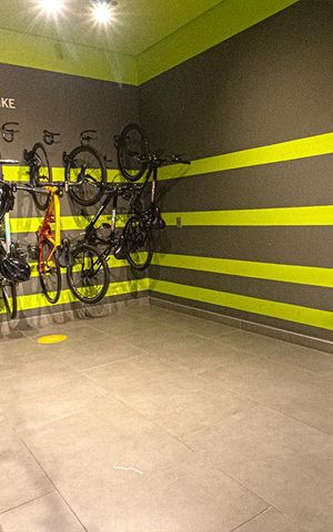 Studio à venda com 17m², 1 quarto e sem vaga Studio à venda com 17m², 1 quarto e sem vagaÁrea comum