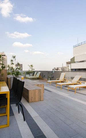 Studio à venda com 17m², 1 quarto e sem vaga Studio à venda com 17m², 1 quarto e sem vagaÁrea comum