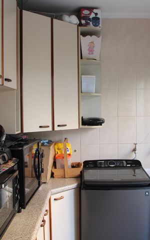 Casa à venda com 276m², 4 quartos e 4 vagasÁrea de Serviço