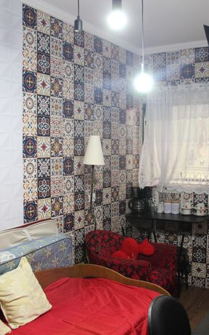 Casa à venda com 276m², 4 quartos e 4 vagasQuarto de Serviço