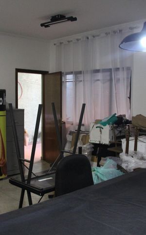 Casa à venda com 276m², 4 quartos e 4 vagasÁrea Comum - Salão de Jogos