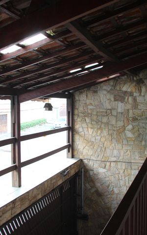 Casa à venda com 276m², 4 quartos e 4 vagasVaranda da Suíte