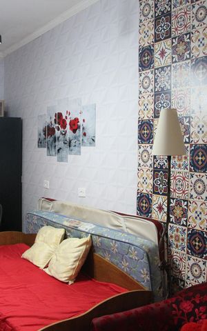 Casa à venda com 276m², 4 quartos e 4 vagasQuarto de Serviço
