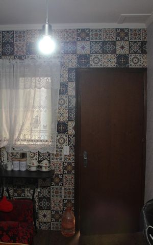 Casa à venda com 276m², 4 quartos e 4 vagasQuarto de Serviço