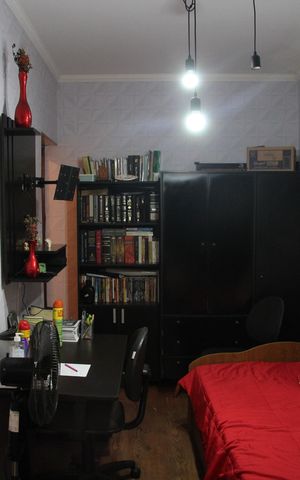Casa à venda com 276m², 4 quartos e 4 vagasQuarto de Serviço
