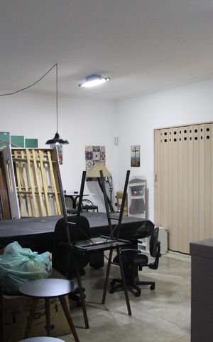 Casa à venda com 276m², 4 quartos e 4 vagasÁrea Comum - Salão de Jogos