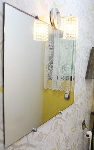Casa à venda com 276m², 4 quartos e 4 vagasLavabo