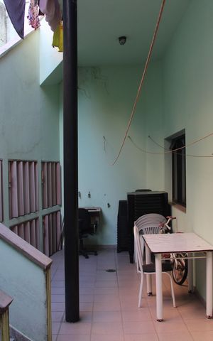 Casa à venda com 276m², 4 quartos e 4 vagasÁrea Gourmet
