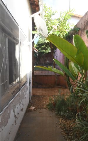 Casa à venda com 150m², 3 quartos e 2 vagasQuarto 2 - Vista