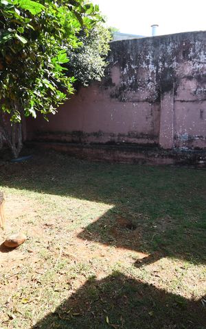 Casa à venda com 150m², 3 quartos e 2 vagasJardim