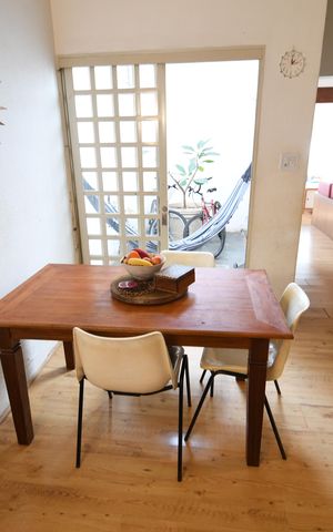 Casa à venda com 150m², 3 quartos e 2 vagasSala de Jantar