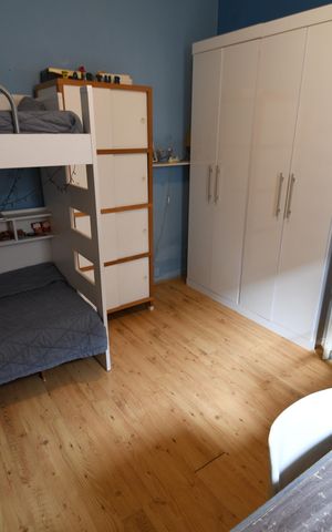 Casa à venda com 150m², 3 quartos e 2 vagasQuarto 3