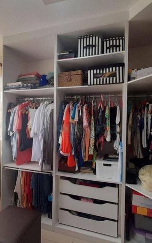Apartamento para alugar com 204m², 2 quartos e 2 vagas