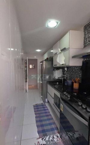 Apartamento para alugar com 204m², 2 quartos e 2 vagas
