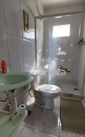 Casa à venda com 323m², 3 quartos e 3 vagas