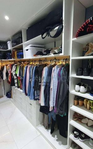 Apartamento à venda com 370m², 3 quartos e 3 vagas