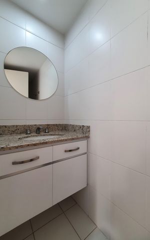 Apartamento à venda com 170m², 3 quartos e 3 vagas