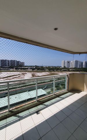 Apartamento à venda com 170m², 3 quartos e 3 vagas