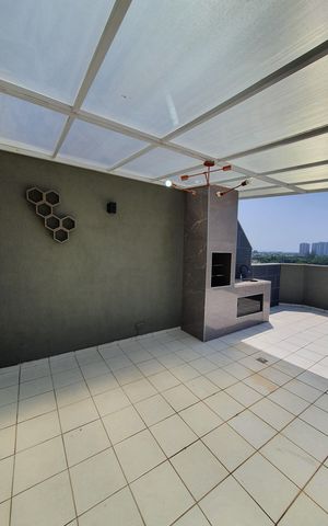 Apartamento à venda com 170m², 3 quartos e 3 vagas