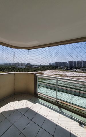Apartamento à venda com 170m², 3 quartos e 3 vagas