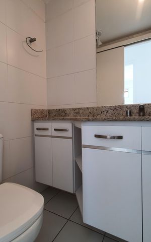 Apartamento à venda com 170m², 3 quartos e 3 vagas
