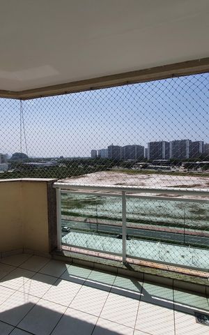 Apartamento à venda com 170m², 3 quartos e 3 vagas