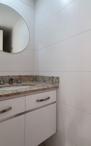 Apartamento à venda com 170m², 3 quartos e 3 vagas