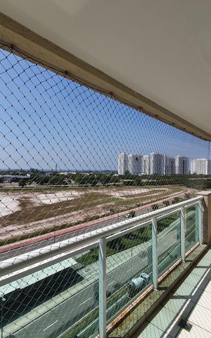 Apartamento à venda com 170m², 3 quartos e 3 vagas