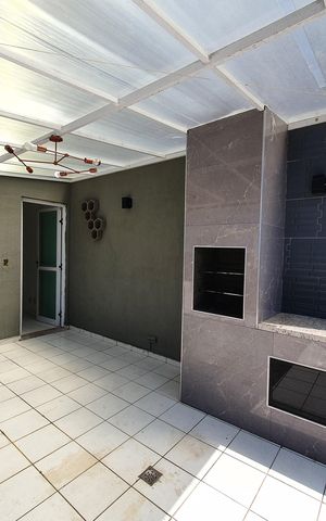Apartamento à venda com 170m², 3 quartos e 3 vagas