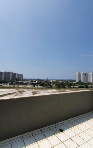 Apartamento à venda com 170m², 3 quartos e 3 vagas