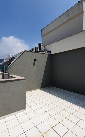 Apartamento à venda com 170m², 3 quartos e 3 vagas