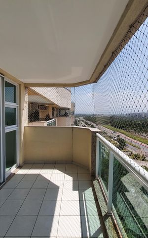 Apartamento à venda com 170m², 3 quartos e 3 vagas
