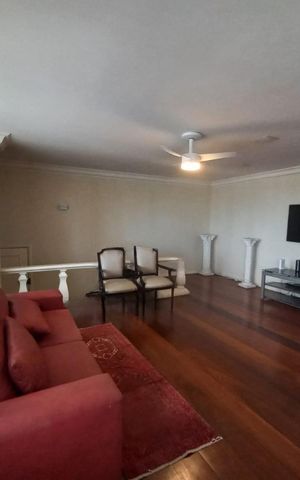 Apartamento à venda com 170m², 3 quartos e sem vaga