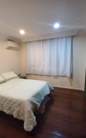 Apartamento à venda com 170m², 3 quartos e sem vaga