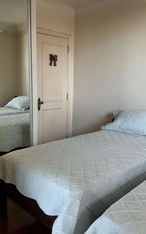 Apartamento à venda com 170m², 3 quartos e sem vaga
