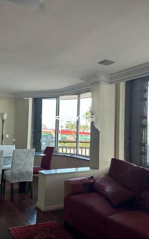 Apartamento à venda com 170m², 3 quartos e sem vaga
