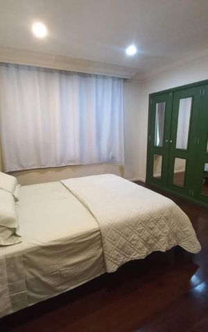 Apartamento à venda com 170m², 3 quartos e sem vaga
