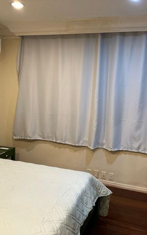 Apartamento à venda com 170m², 3 quartos e sem vaga