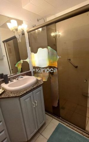 Apartamento à venda com 170m², 3 quartos e sem vaga
