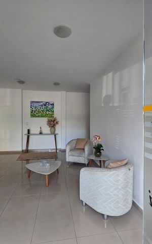 Apartamento para alugar com 40m², 1 quarto e 1 vaga Apartamento para alugar com 40m², 1 quarto e 1 vagaHall de Entrada