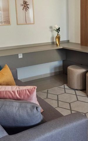 Apartamento para alugar com 40m², 1 quarto e 1 vaga Apartamento para alugar com 40m², 1 quarto e 1 vagaSala Sala