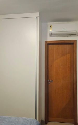Apartamento para alugar com 40m², 1 quarto e 1 vaga Apartamento para alugar com 40m², 1 quarto e 1 vagaSuíte