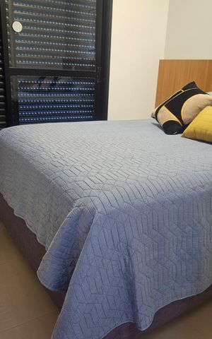 Apartamento para alugar com 40m², 1 quarto e 1 vaga Apartamento para alugar com 40m², 1 quarto e 1 vagaSuíte