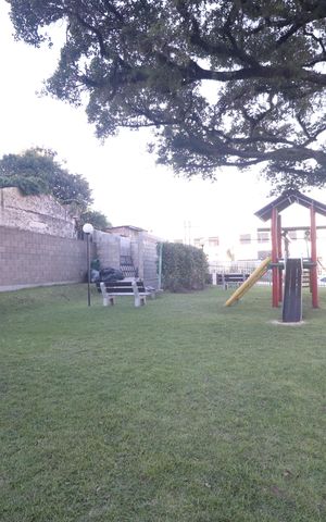 Apartamento à venda com 54m², 2 quartos e 1 vagaÁrea comum