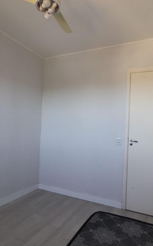 Apartamento à venda com 54m², 2 quartos e 1 vagaQuarto 1