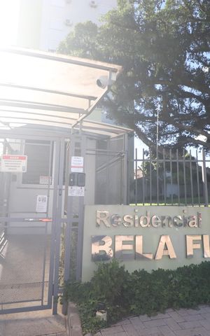 Apartamento à venda com 54m², 2 quartos e 1 vagaFachada
