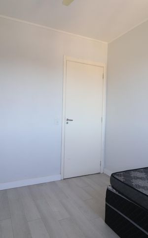 Apartamento à venda com 54m², 2 quartos e 1 vagaQuarto 1